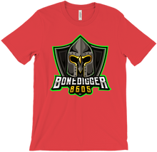 BoneDigger8605 Logo T-Shirts