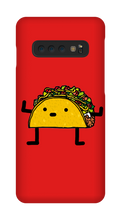 taco_makers Samsung Phone Cases