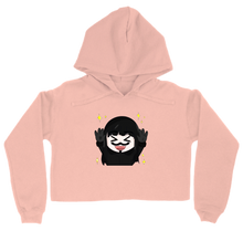Mayhem Gaming Women’s Cropped Hoodie