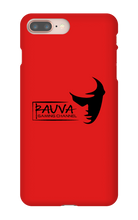 rauva_ iPhone Phone Cases