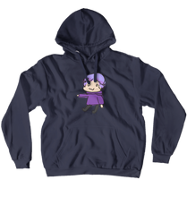 illo doodle Hoodies (No-Zip/Pullover)