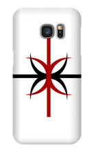 darthaidan logo Samsung Phone Cases
