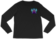 cicisrealm Long Sleeve Tee