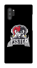 J3ster logo Samsung Phone Cases