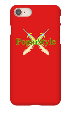 popinstyle iPhone Phone Cases