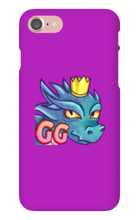 GG iPhone Phone Cases