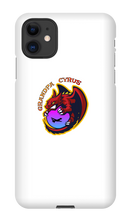 grandpacyrus iPhone Phone Cases
