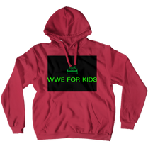 WWE FOR KIDS hoodie #1