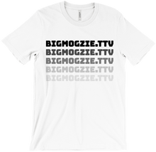 bigmogzie T-Shirts