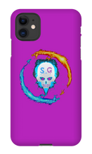 Funda De Iphone SG21