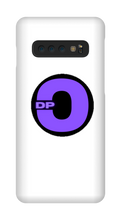 dp_clutch Samsung Phone Cases