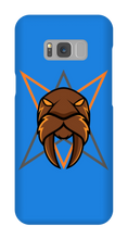 mtgwalrus Samsung Phone Cases