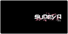 Sudeva XXL Mousepad (Sakura Collection)