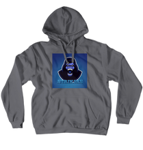 Os Strik3rs Hoodies (No-Zip/Pullover)
