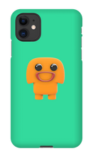 DrewGo iPhone Phone Cases