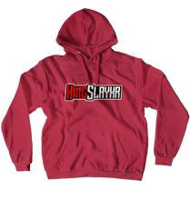Classic logo Hoodie (No-Zip/Pullover)