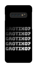 grotix07 Samsung Phone Cases