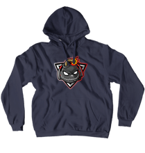 elneroas Hoodies (No-Zip/Pullover)