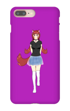 OC Nami iPhone Case