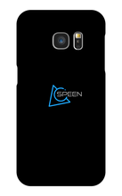 Speen Logo Samsung Phone Cases