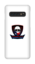 texasboyslim Samsung Phone Cases