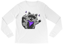 kmenzeLove long sleeve tee