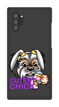 Cutest Chick Samsung Phone Cases