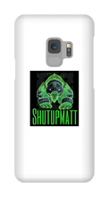 shutupmatt_1 Samsung Phone Cases