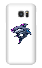 chronocrits Samsung Phone Cases