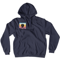 imbigchillin Hoodies (No-Zip/Pullover)