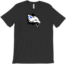 one_eyefox T-Shirts