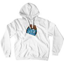 Dann Hoody (No-Zip/Pullover)