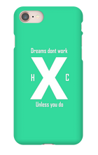 HXC iPhone Phone Cases