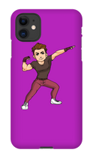 elide-iPhone Cases