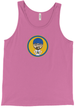 theartstroke Tank Top