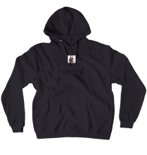 realcalibravo Hoodies (No-Zip/Pullover)