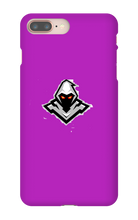 dardos1 iPhone Phone Cases