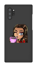 realalice1 Samsung Phone Cases