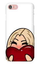 yomakka_flo iPhone Phone Cases