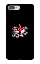 planekillergaming iPhone Phone Cases