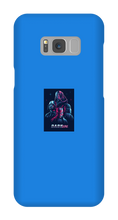 josiahdi Samsung Phone Cases