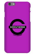 Classic G iPhone Case