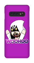 ledgeplays Samsung WooHoo emote Case