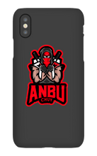 anbuxchuy iPhone Phone Cases