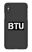Blue Tape Universe iPhone Phone Casess