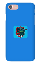 Crazytimtimtim Roblox iPhone Cases