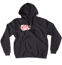 Logo Hoodie