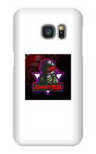 johnny1933 Samsung Phone Cases