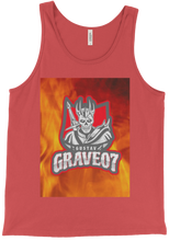 gustavgrave07 Tank Top