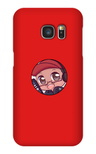 AkiPhone Case (Samsung)